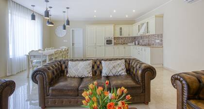 Taâ Benna Villa Gozo Luxury Accommodation