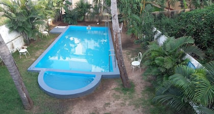 Casa De Coco