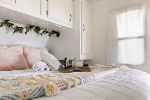 1 Schlafzimmer, Schreibtisch, Bügeleisen/Bügelbrett, WLAN