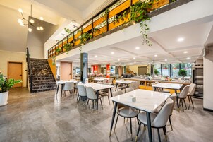 Restaurantes