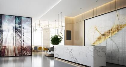 Greentree Inn Ankang Middle Bashan Road Business Hotel