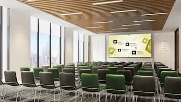 Sala de reunions