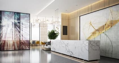 Greentree Inn Ankang Middle Bashan Road Business Hotel