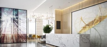 Greentree Inn Ankang Middle Bashan Road Business Hotel