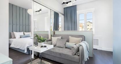 Elite Apartments Old Town Deluxe