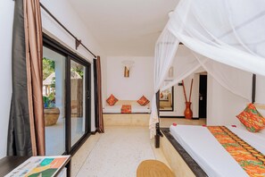 6 Schlafzimmer, Zimmersafe, Bügeleisen/Bügelbrett, Reisekinderbett