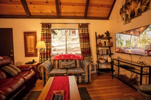 Smart-TV, Tischfußball