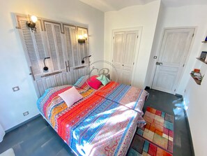 3 Schlafzimmer, Bügeleisen/Bügelbrett, WLAN, Bettwäsche