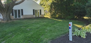 Exterior - The Railroad Ranch Station 2 (Youngstown)