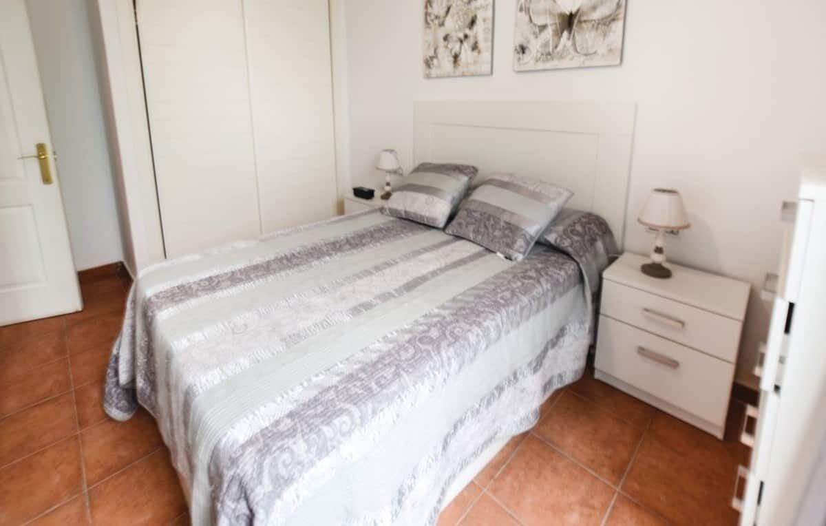 1 Schlafzimmer, Bügeleisen/Bügelbrett, Reisekinderbett, kostenloses WLAN