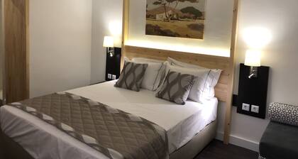 Acrotel Sofia's guest House