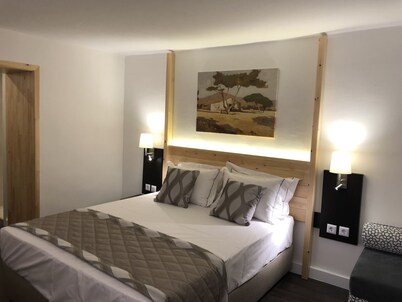 Acrotel Sofia's guest House