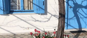Acrotel Sofia's guest House