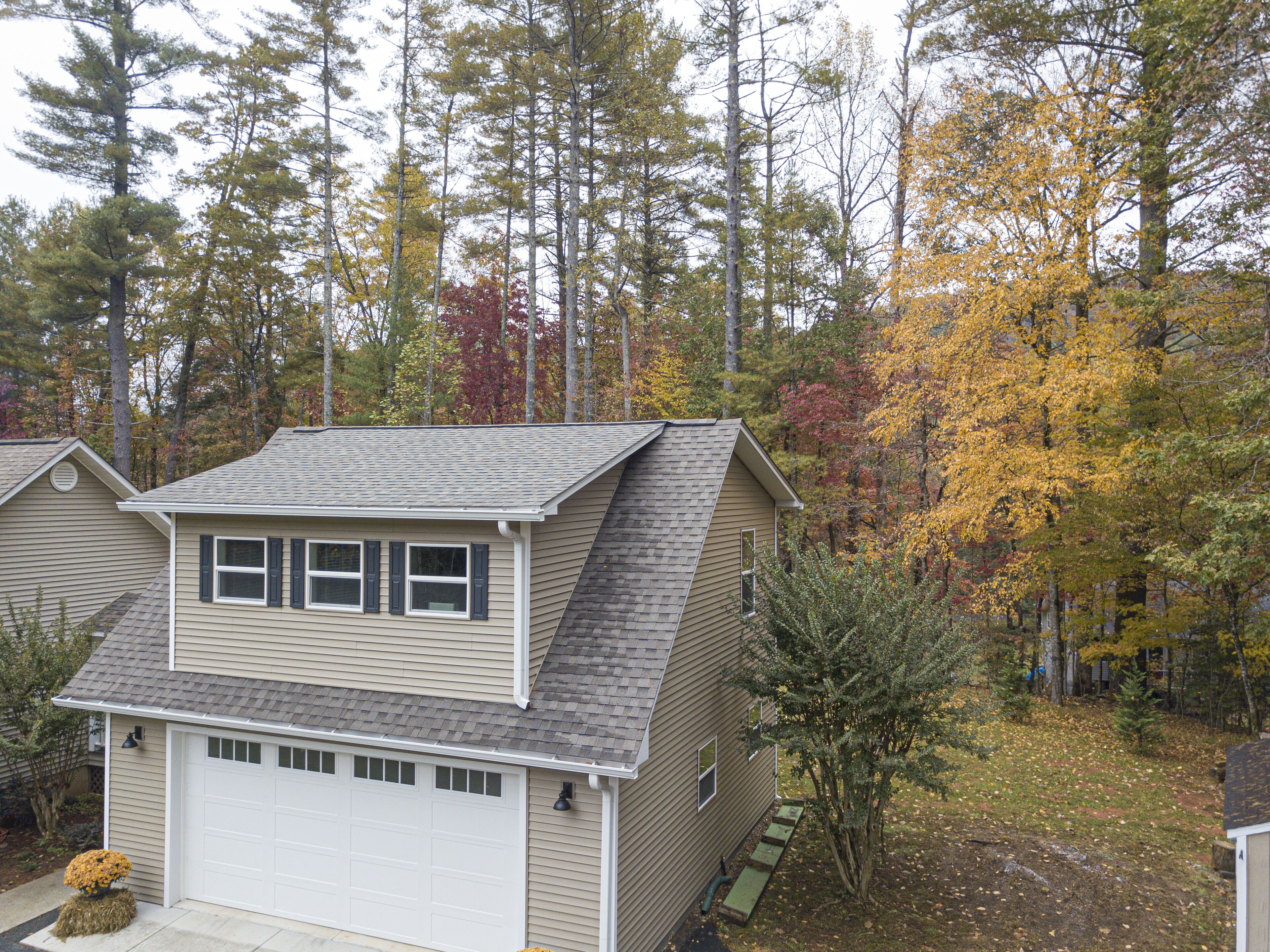 Hiawassee Hideaway: 1  BR, 1  BA Apartment in Hiawassee, Sleeps 4