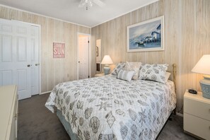 2 Schlafzimmer, Bügeleisen/Bügelbrett