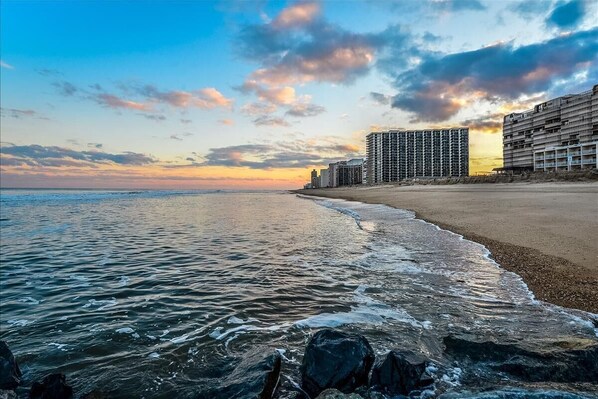 Plage