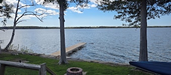 Lake Scugog hideaway