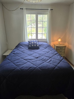 4 bedrooms, free WiFi, bed sheets