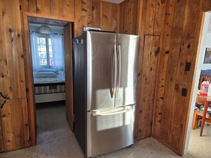 4 bedrooms, free WiFi, bed sheets