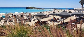 Narcissos 'Nissi Beach' apartment C12