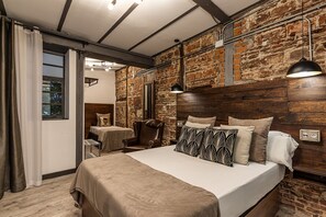 1 Schlafzimmer, kostenloses WLAN