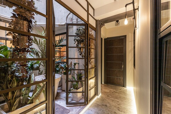Interieur
