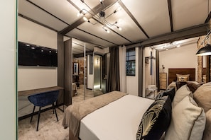 1 chambre, Wi-Fi gratuit