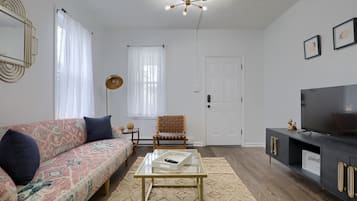 Smart-TV, videospill og bøker