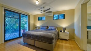 3 chambres, Wi-Fi, draps fournis