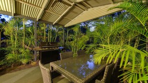 Property grounds - 7 Skipjack Circle - Central Location (Exmouth)