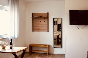 Servicio a la habitación