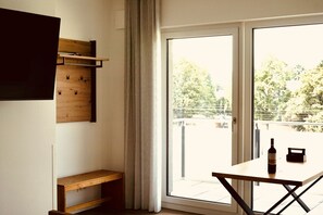 Servicio a la habitación