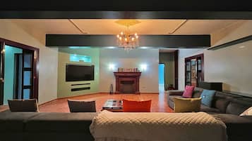 Smart TV
