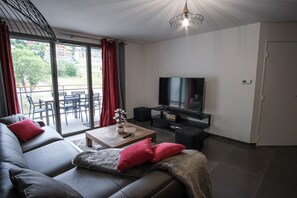 Fernseher