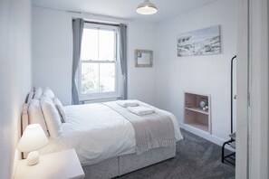 3 Schlafzimmer, Bügeleisen/Bügelbrett, kostenloses WLAN, Bettwäsche