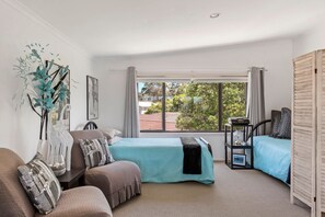 3 Schlafzimmer, Bügeleisen/Bügelbrett, WLAN