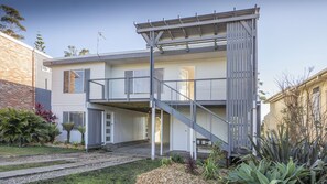 Exterior - Rileys Retreat at Mollymook (Mollymook)