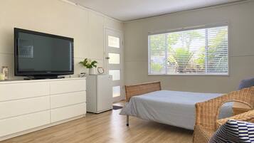3 camere, ferro/asse da stiro