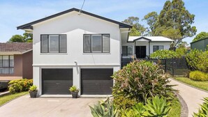 Exterior - Sea Breeze On Carroll (Mollymook)