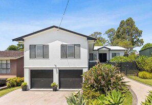 Exterior - Sea Breeze On Carroll (Mollymook)