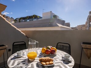 Teres/patio