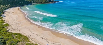Beach Dreaming Summar