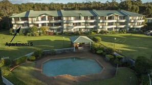 Exterior - Fathoms 5 Summary:<br>Fa (Mollymook)