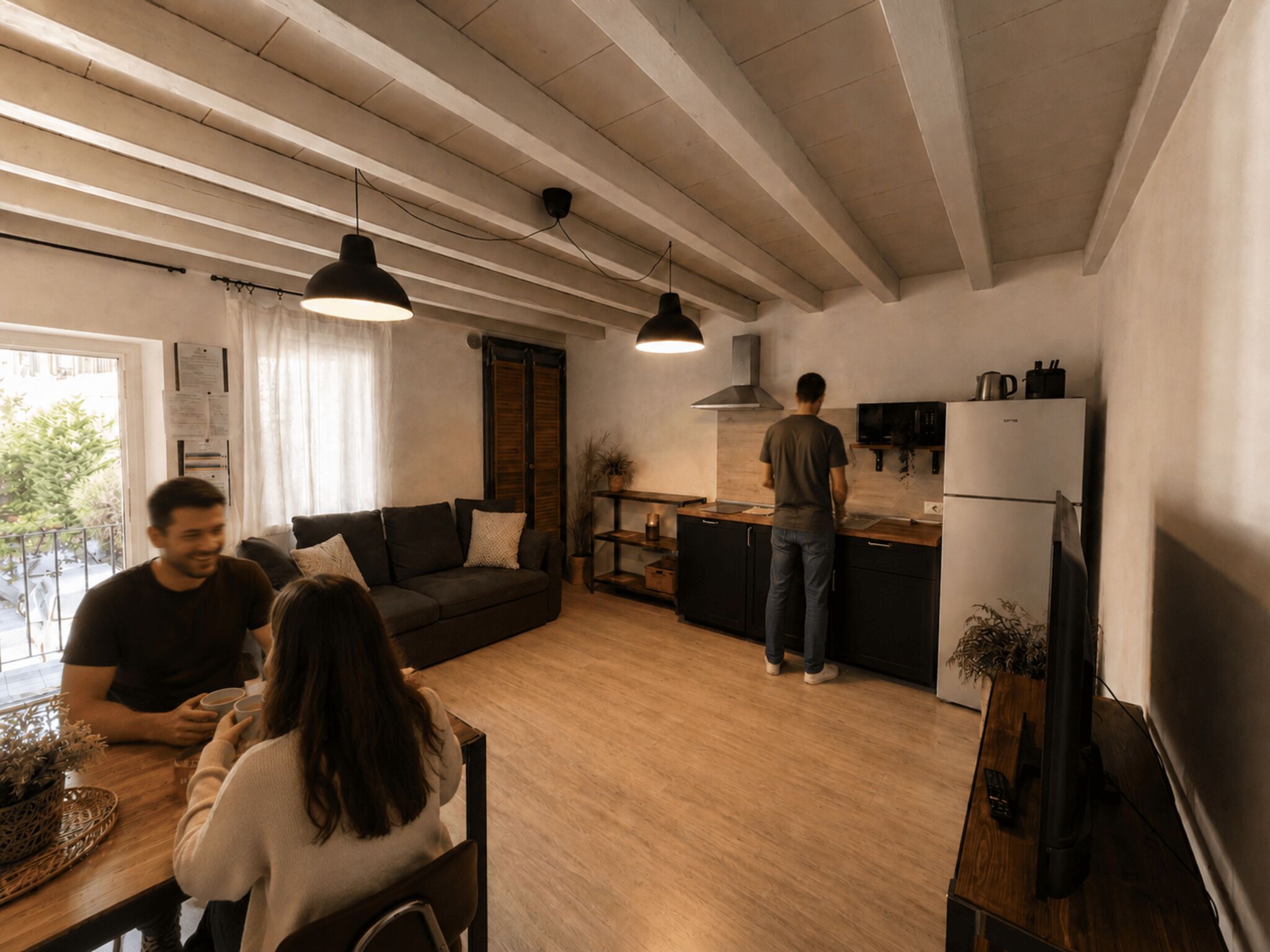 Smart-TV