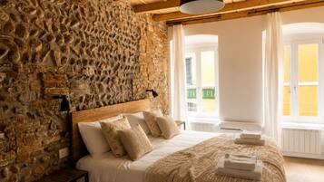 1 Schlafzimmer, kostenloses WLAN