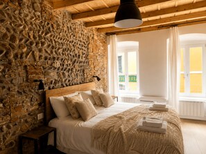 1 Schlafzimmer, kostenloses WLAN