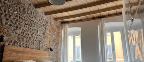 1 bedroom, free WiFi