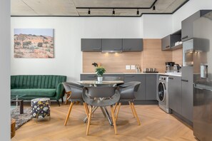 Interior - Modern 1 Bedroom | Bridgewater One (Cape Town)