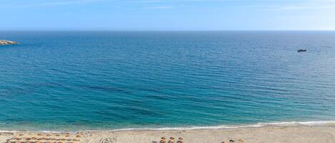 Plage à proximité