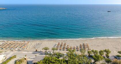 Mythos Villa I, Walk to Beach, Private Pool